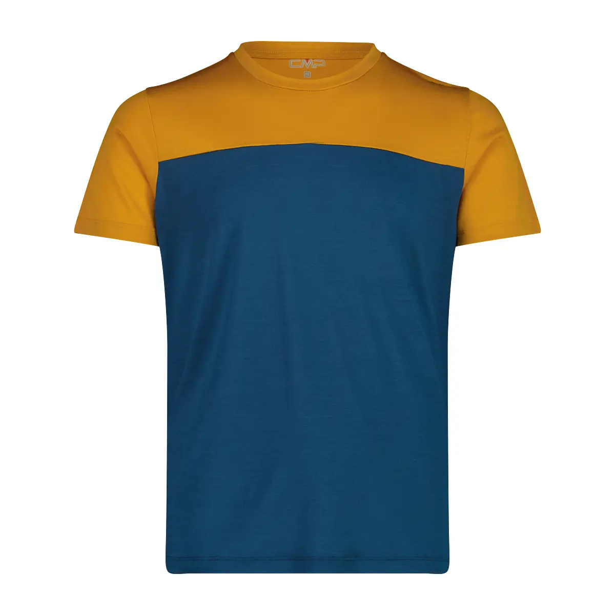 Cmp Bleu Trikot Unlimitech Performance