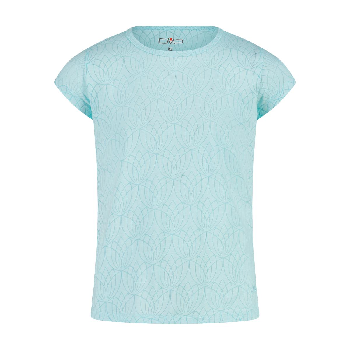 8050243581790 - T-Shirt CMP