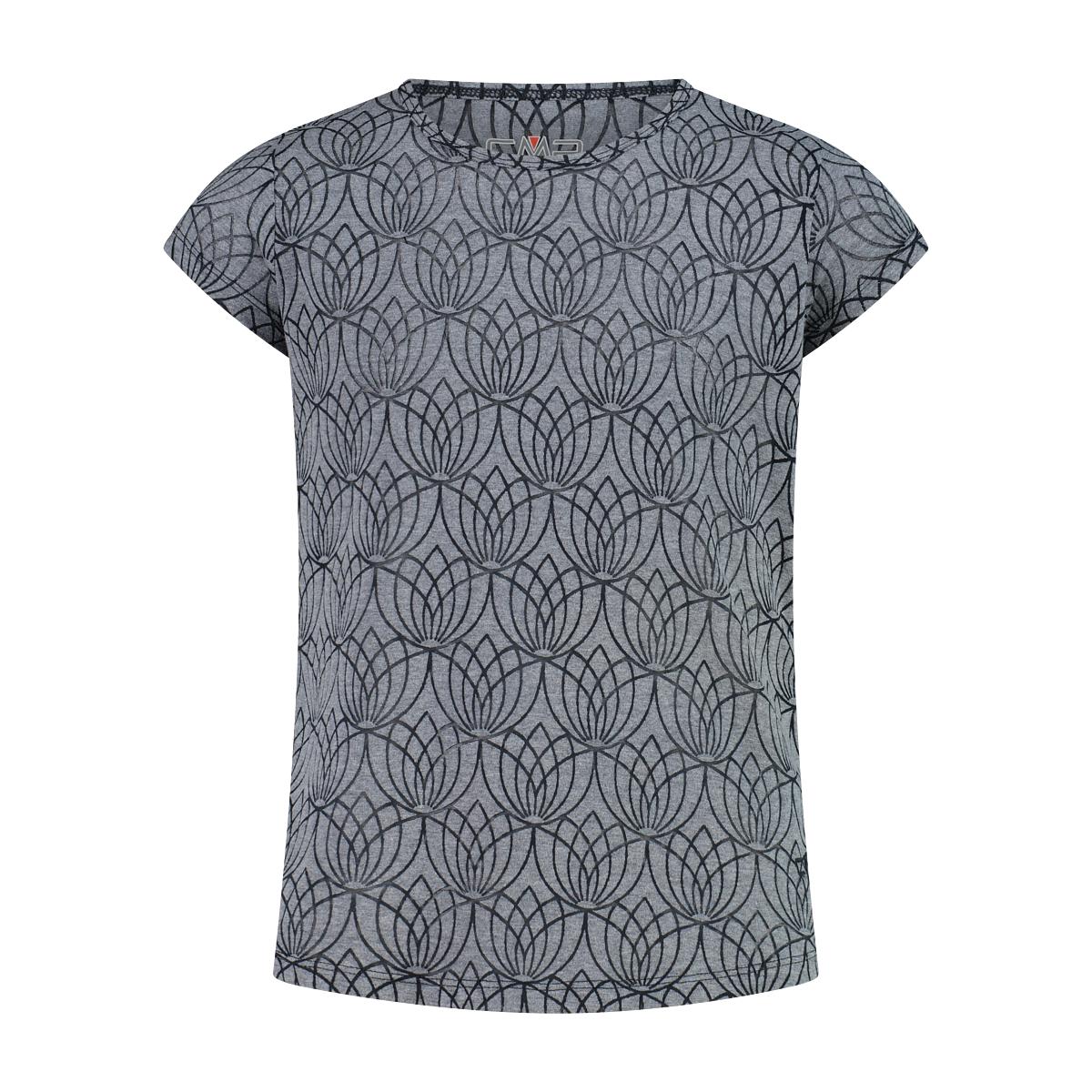 8050243581998 - T-Shirt CMP