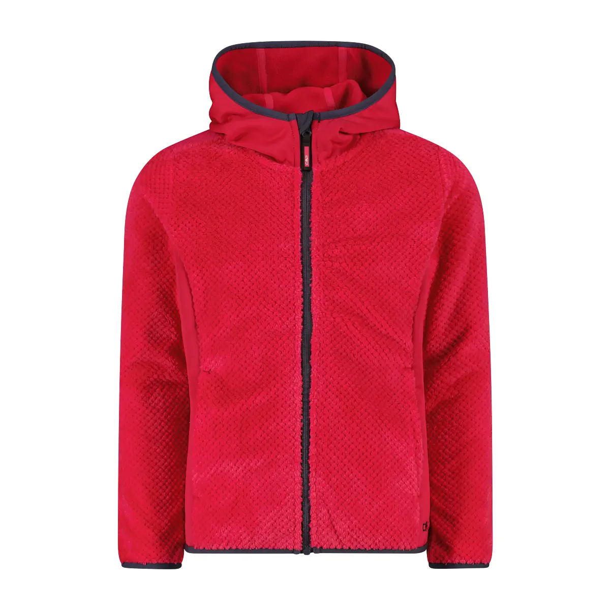 Kapuzenjacke für Mädchen CMP