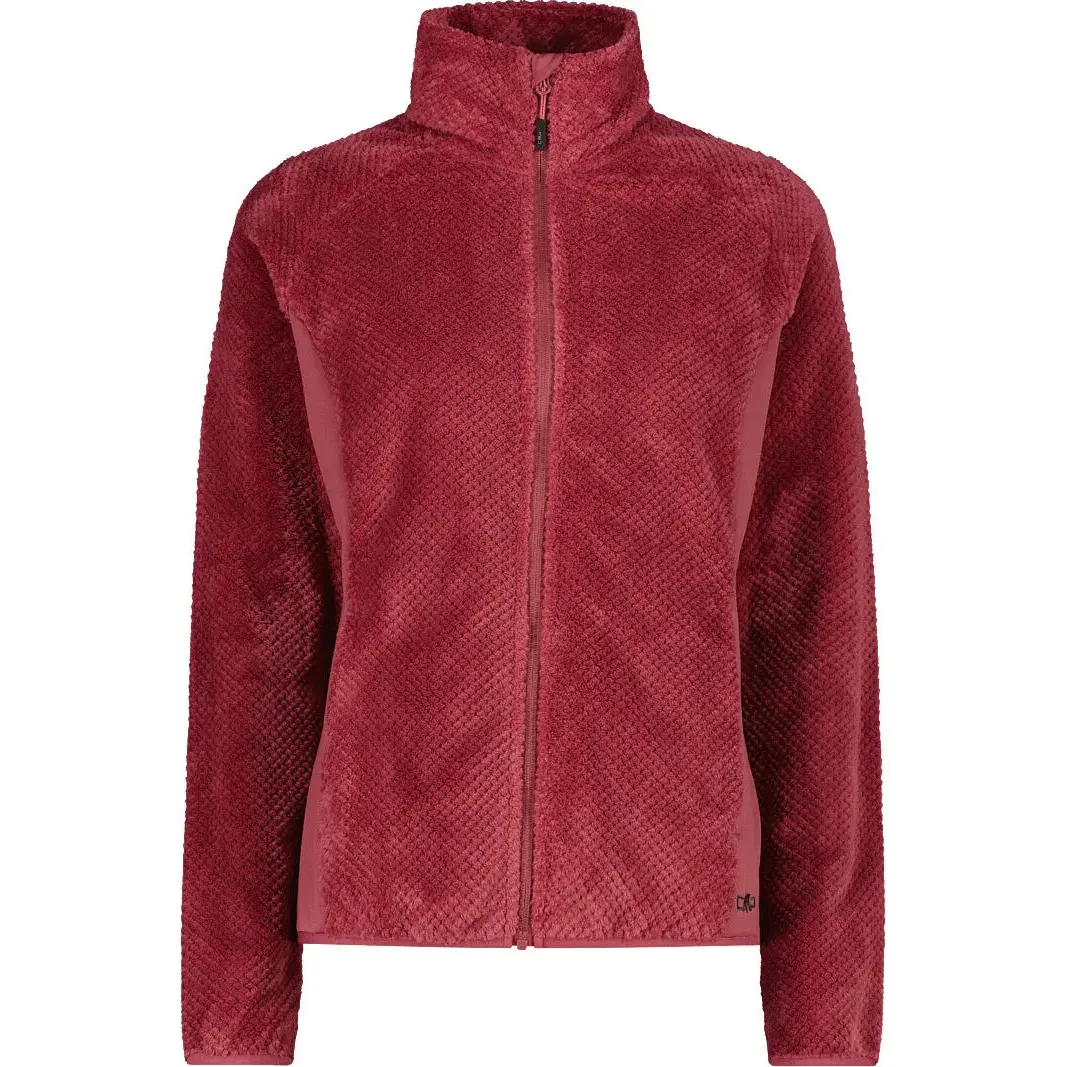 Cmp Women's Rouge Fleece