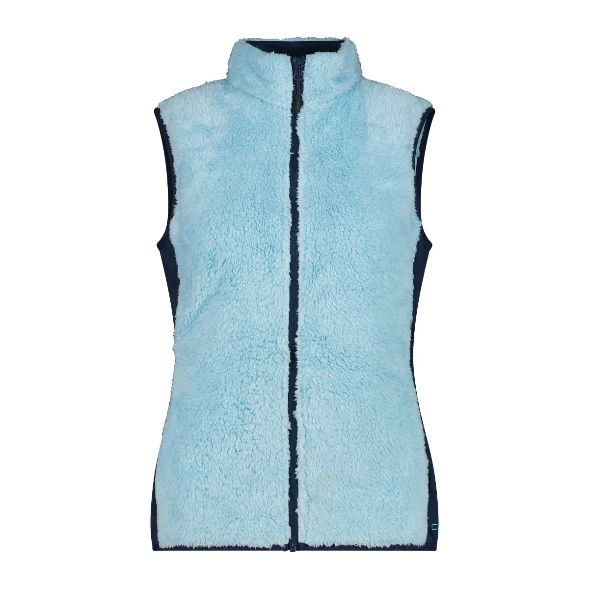 Ärmelloses Fleece, Damen CMP