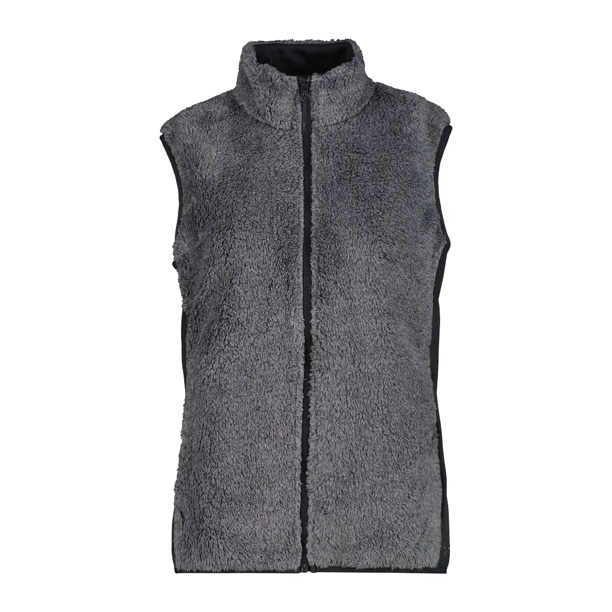 Women's sleeveless fleece CMP HighLoft