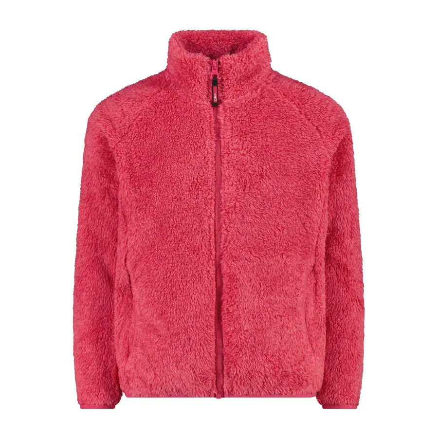 Girl's fleece CMP Highloft