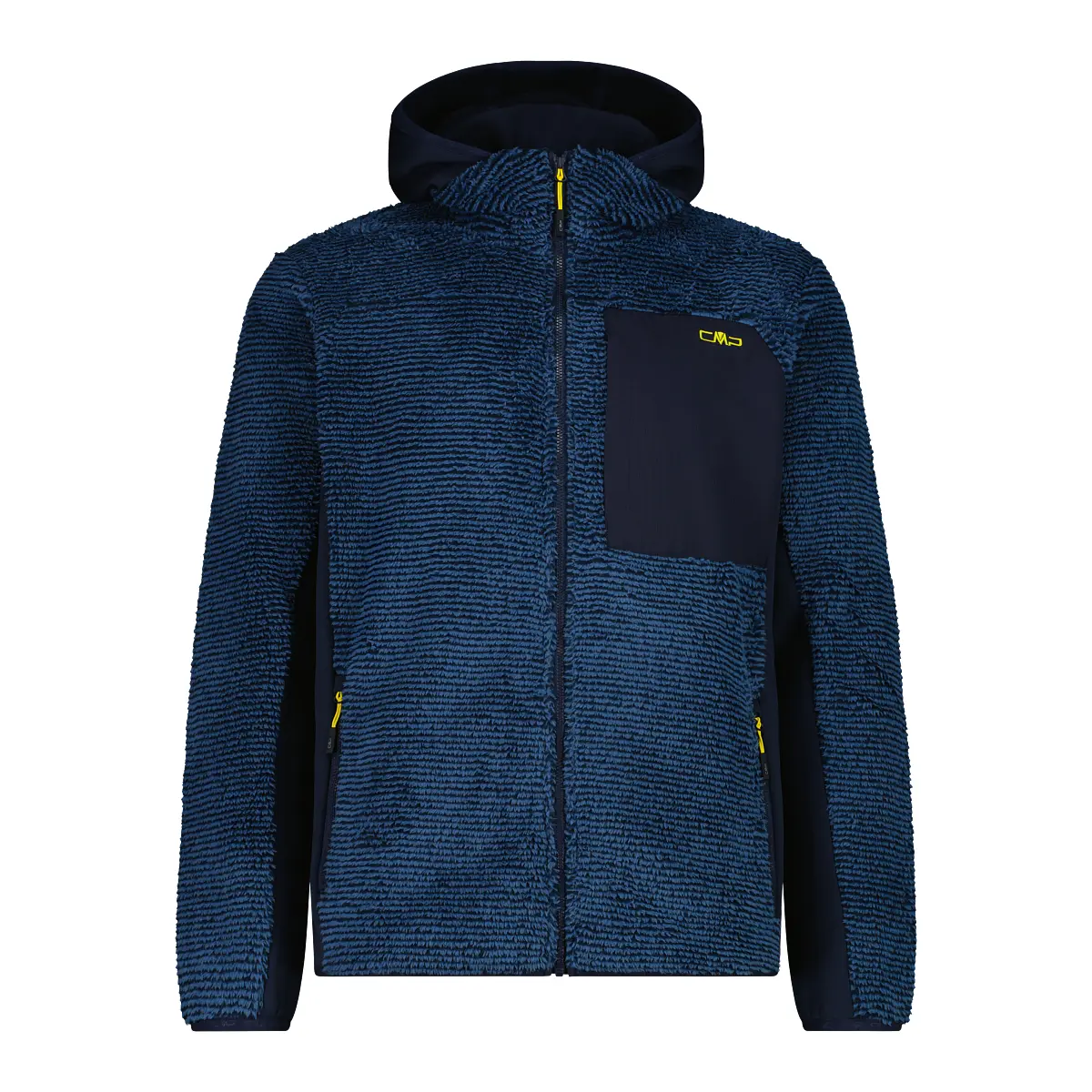 Kapuzenjacke CMP