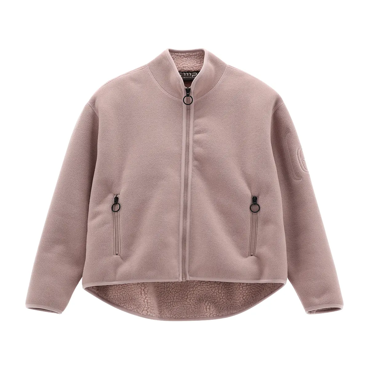 Cmp Women's Rose Fleece