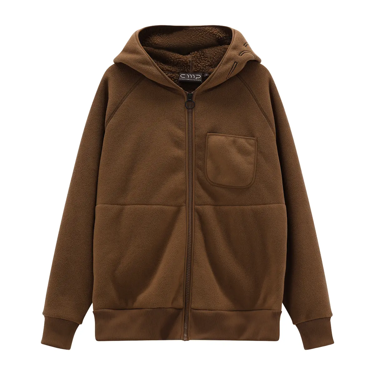 Kapuzensweatshirt CMP