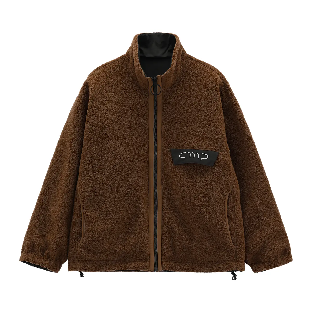Fleece CMP Reverse