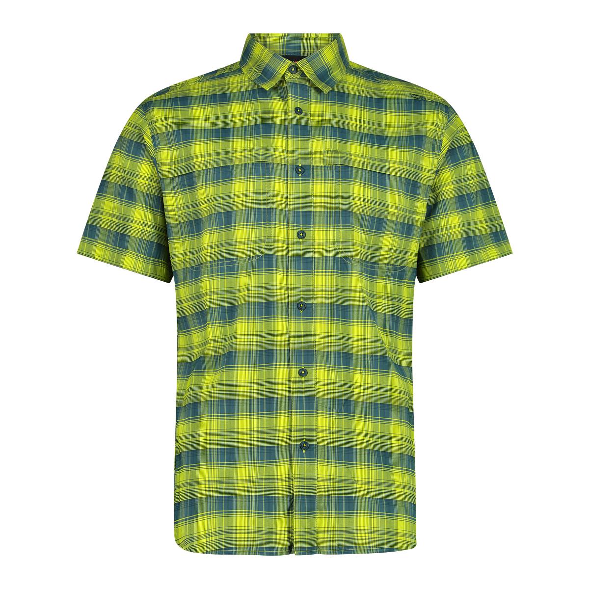 8050243372312 - Hemd CMP