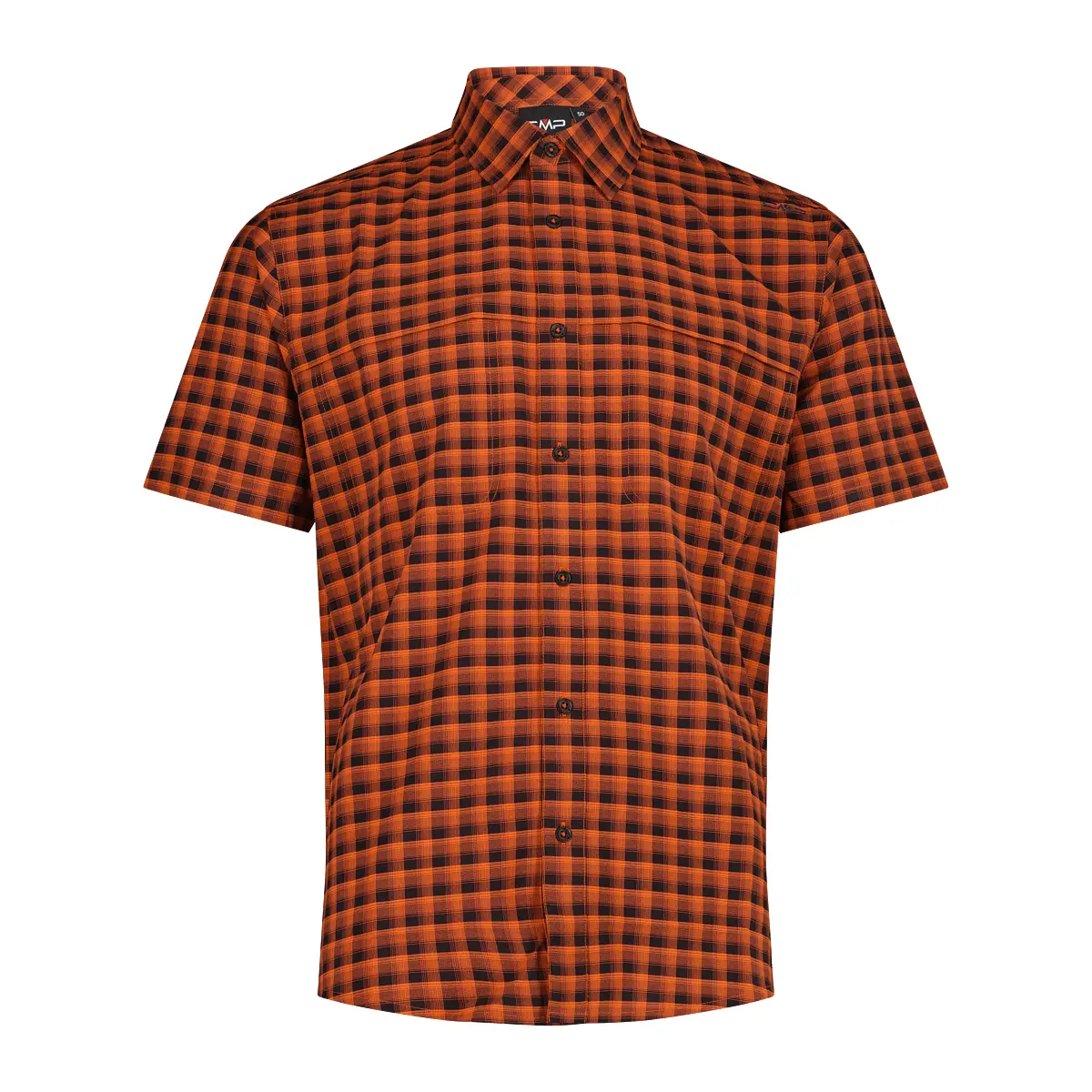 Check shirt CMP