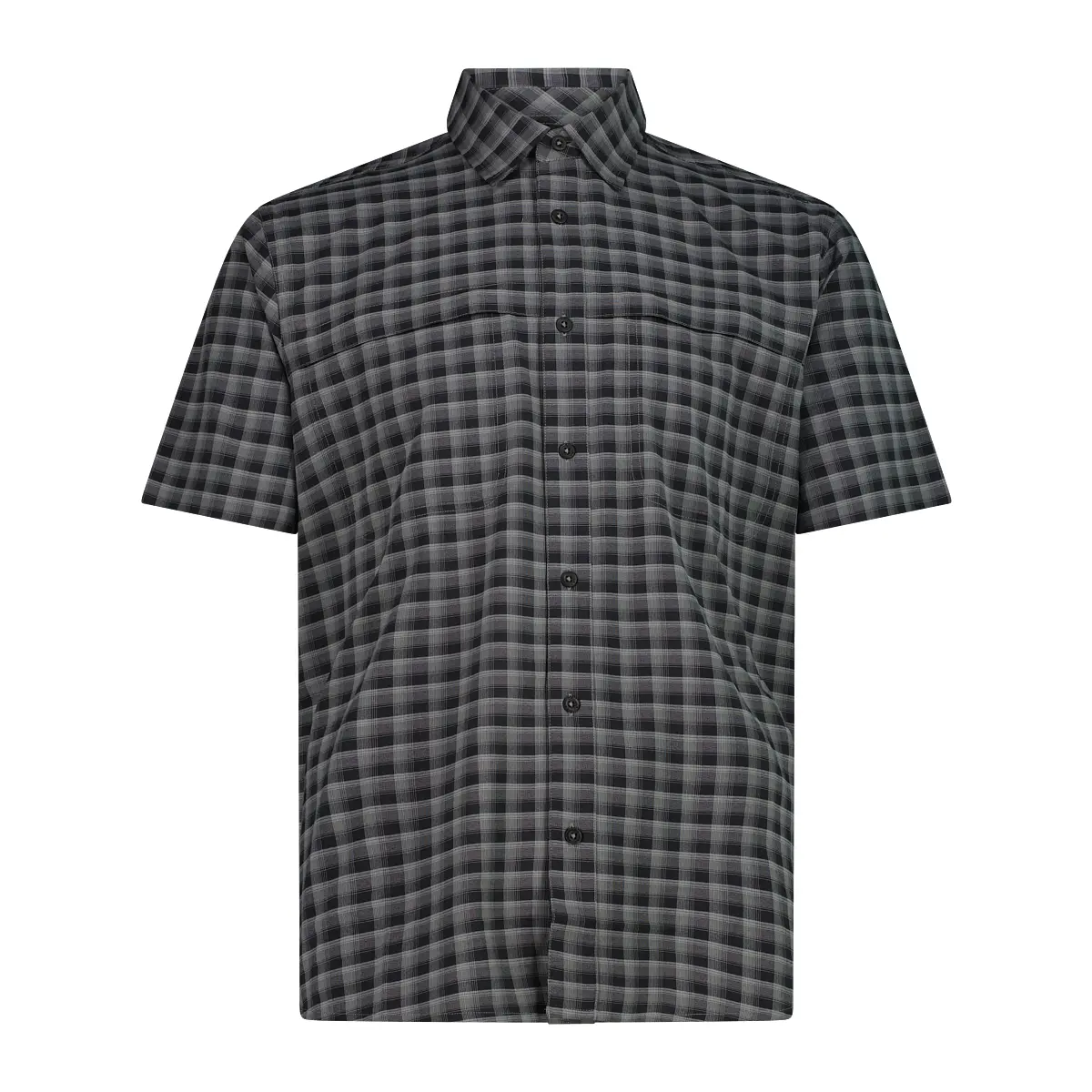 Check shirt CMP
