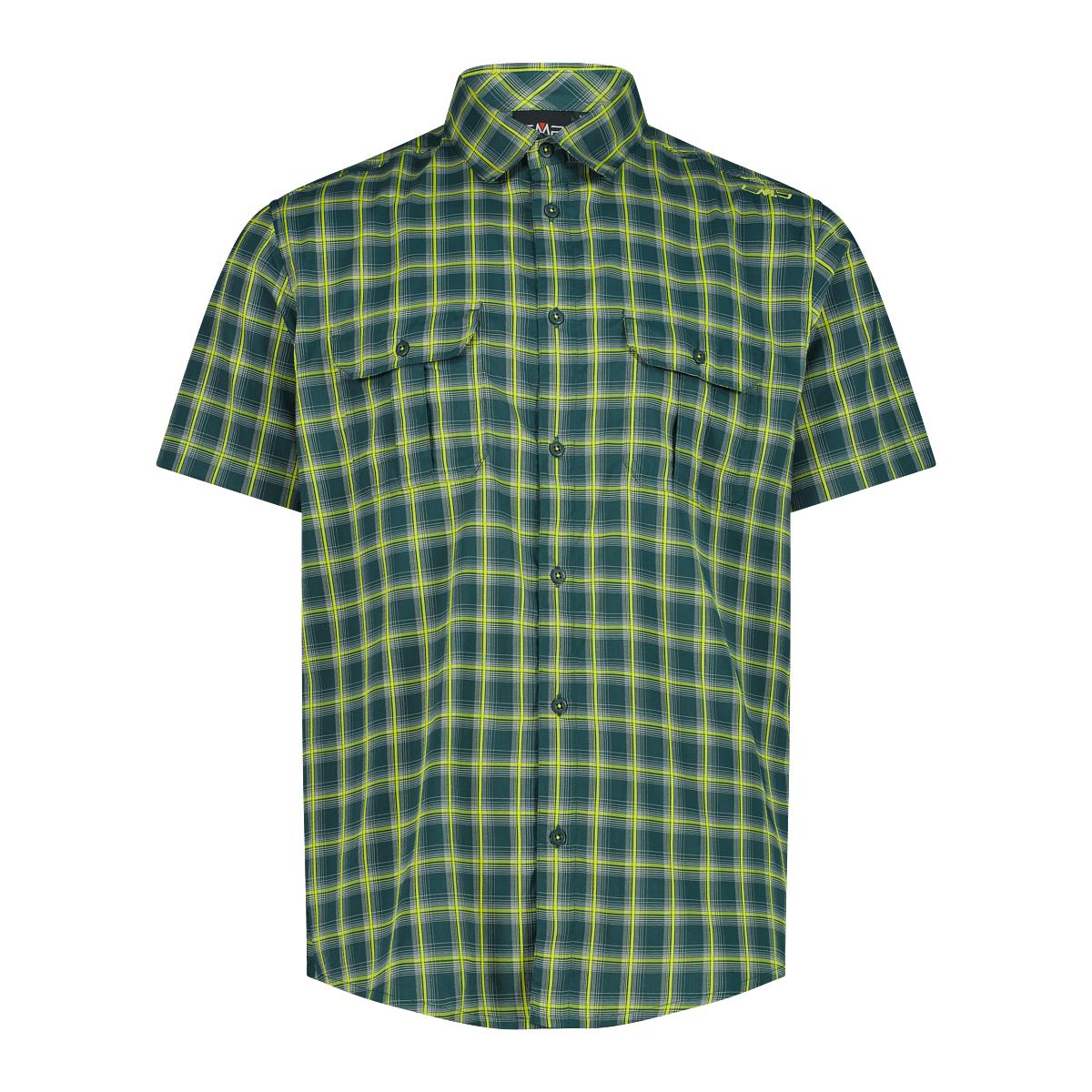 8050243584296 - Hemd CMP