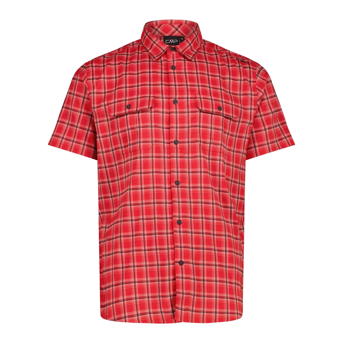 Shirt CMP Stretch