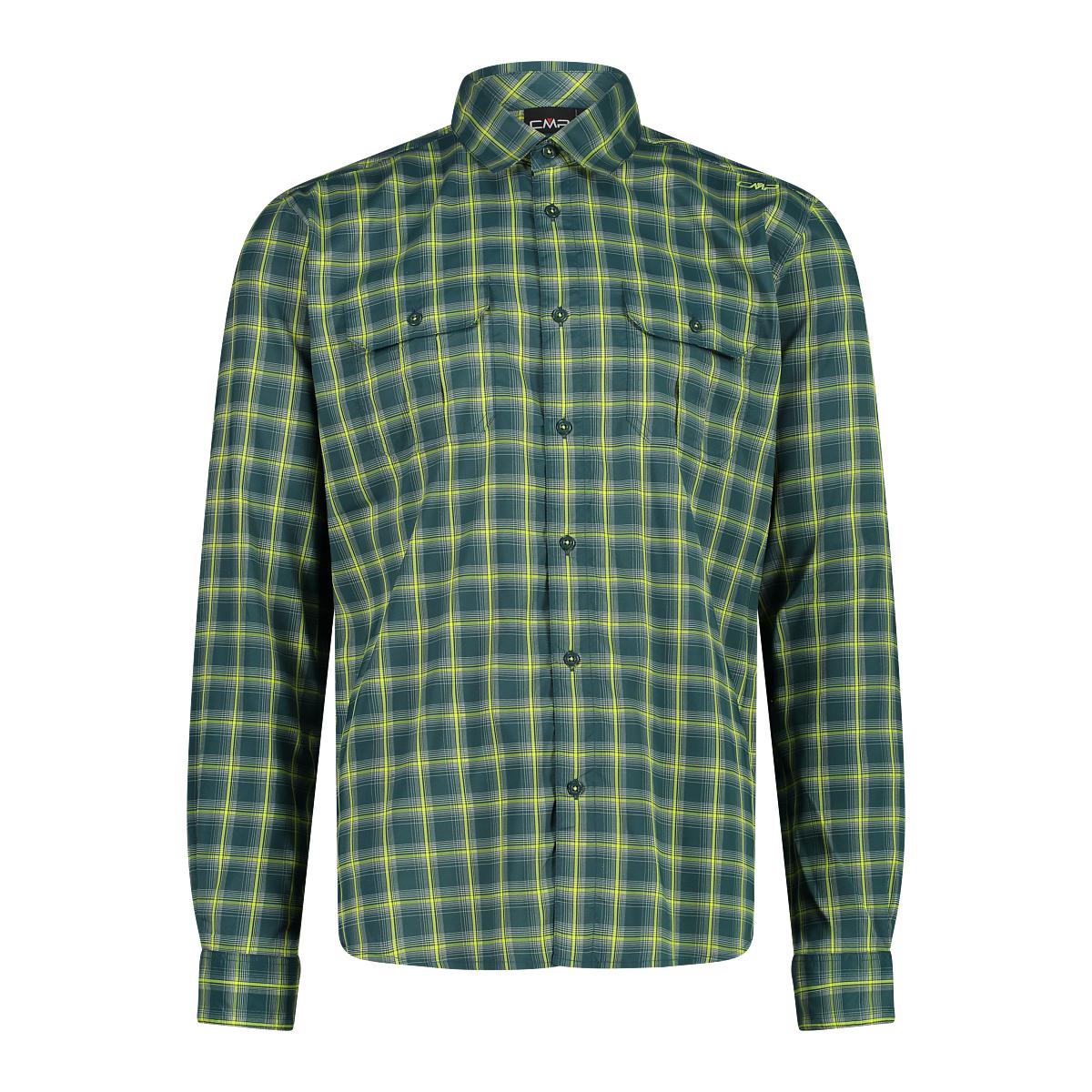 8050243372770 - Langarmshirt CMP 8050243372770 - Langarmshirt CMP