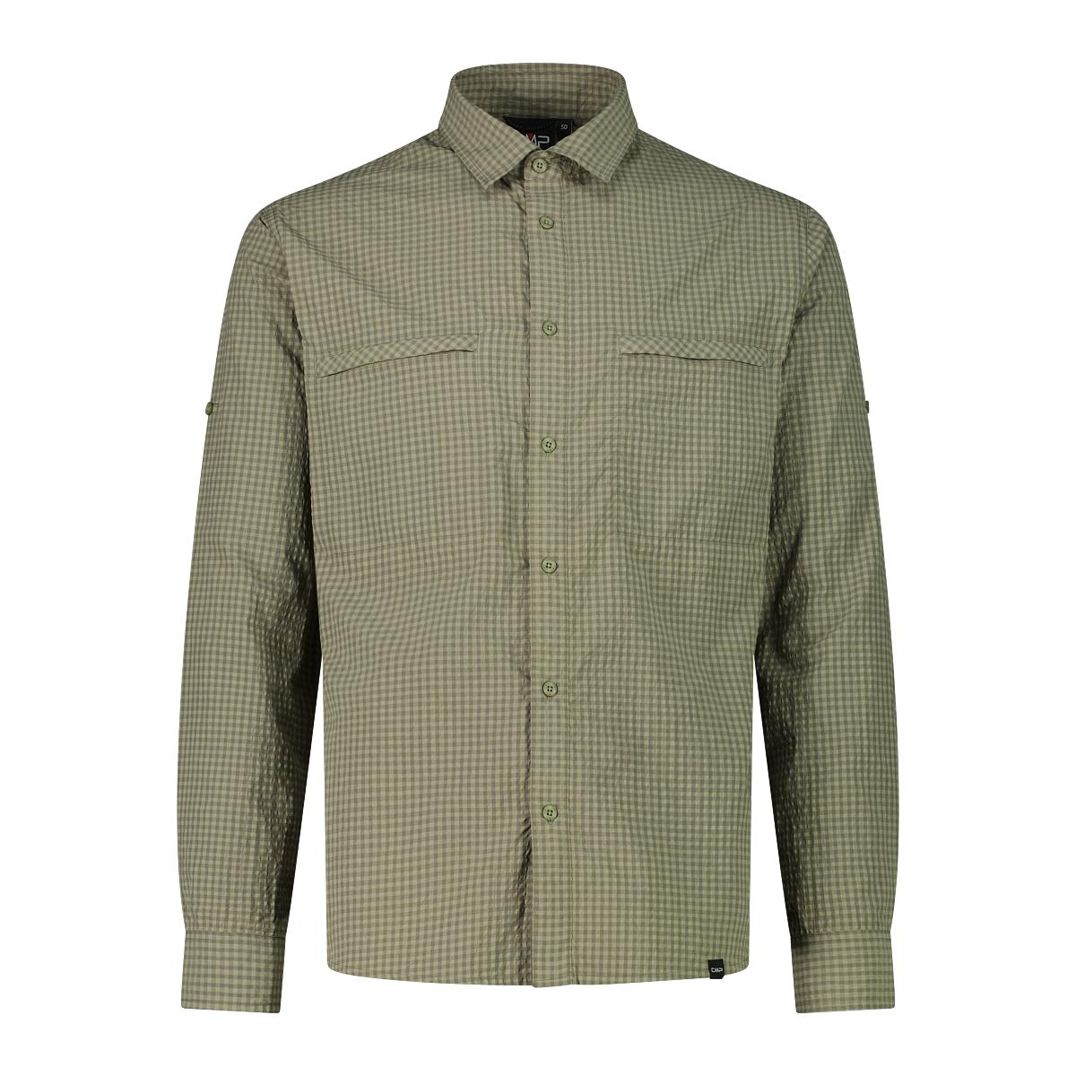 8050243584630 - Langarmshirt CMP