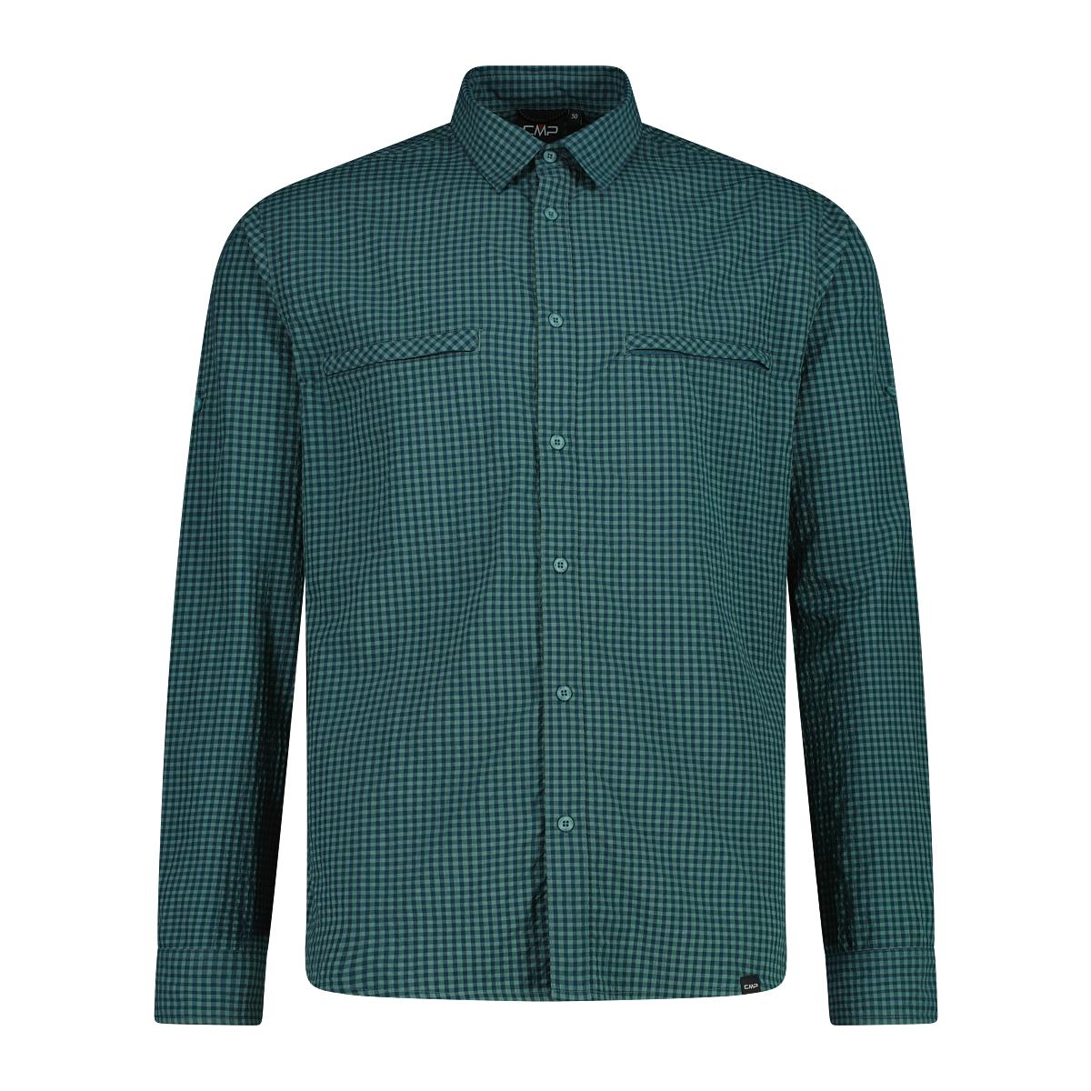 8050243393010 - Langarmshirt CMP