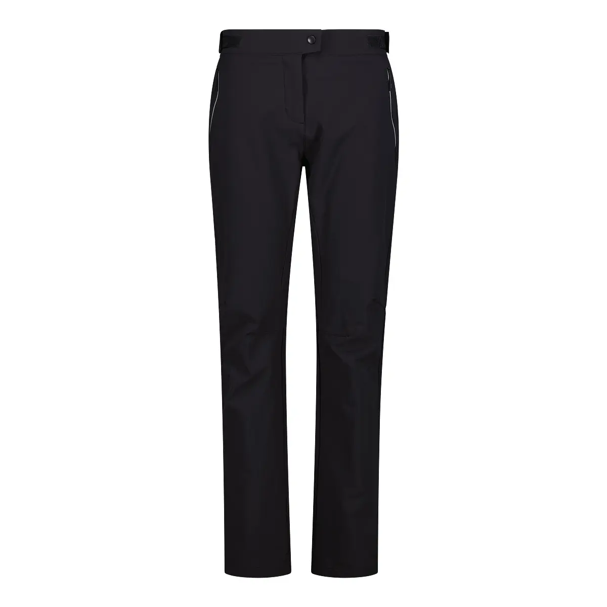 Cmp Gris Damenhosen Kildar