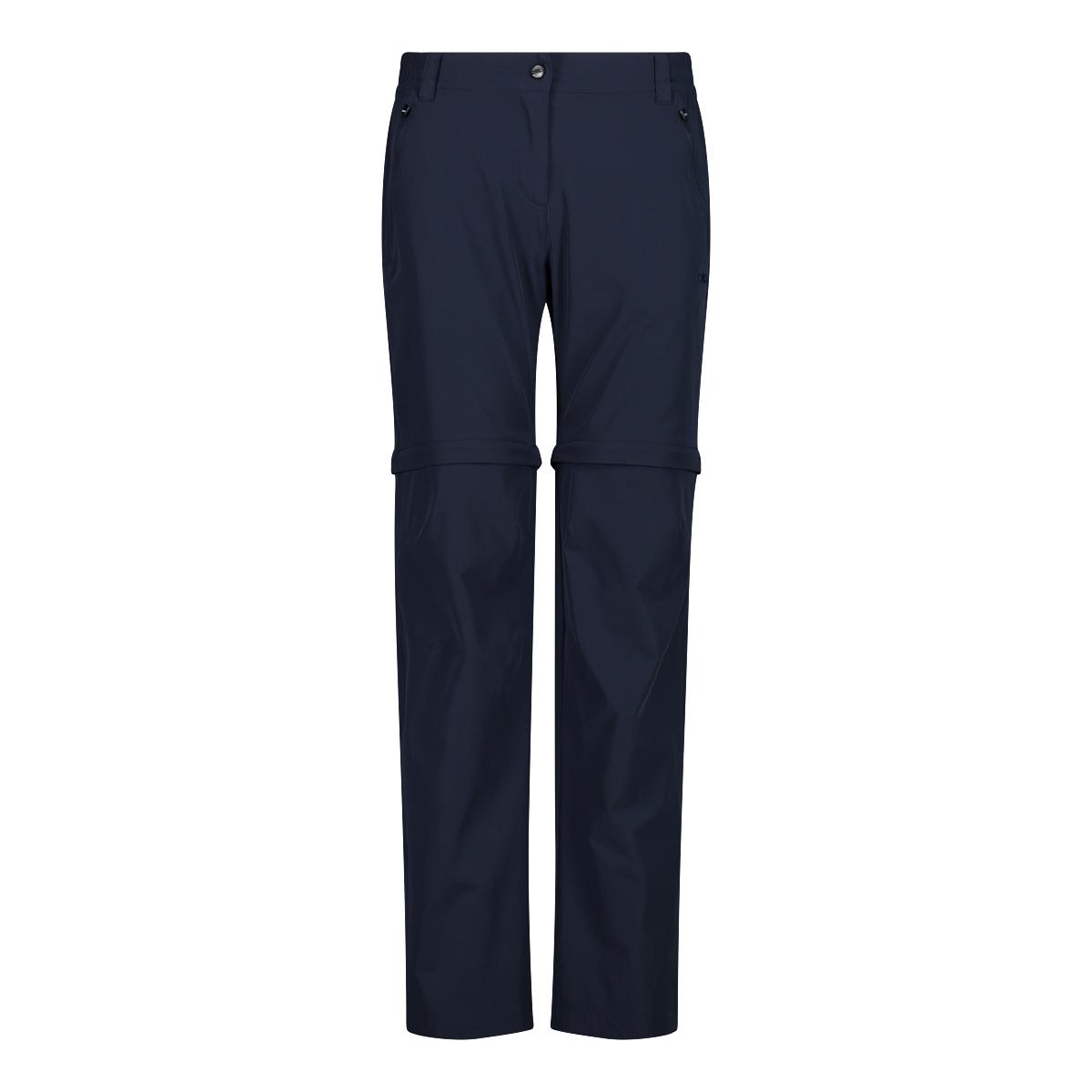 8050243249553 - Damen Zip-Hose CMP