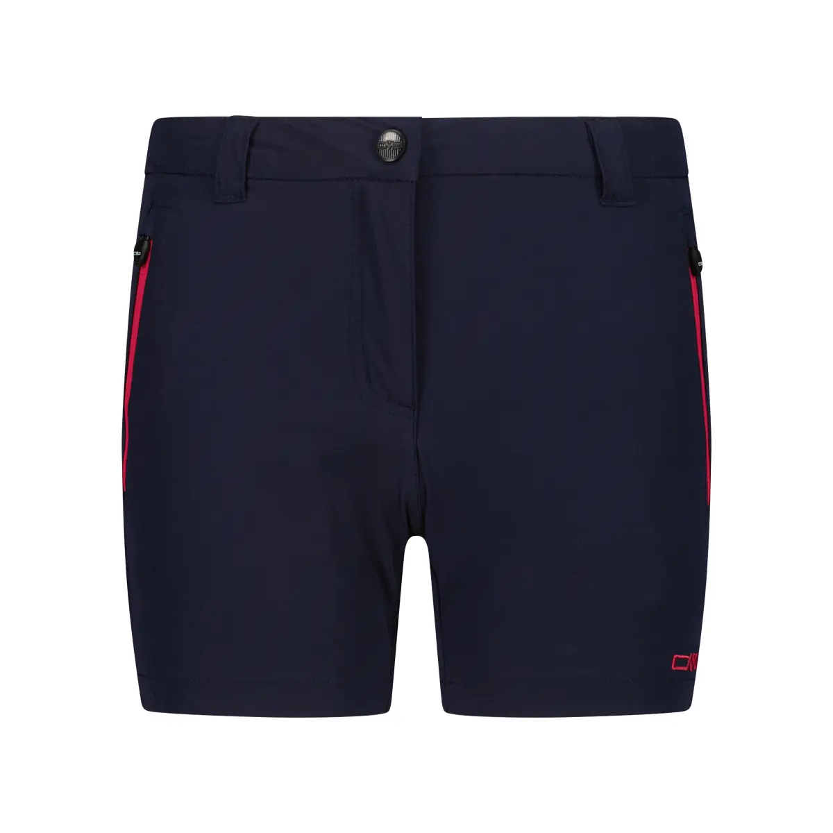 Cmp Mädchen Bleu Nylon Shorts