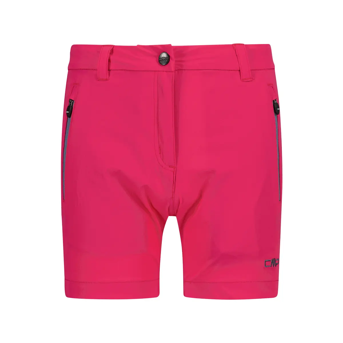Cmp Mädchen Rouge Nylon Shorts