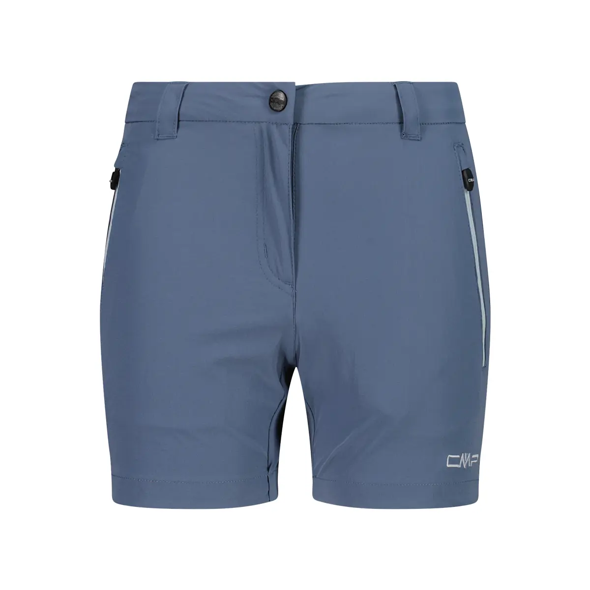 Cmp Mädchen Bleu Nylon Shorts