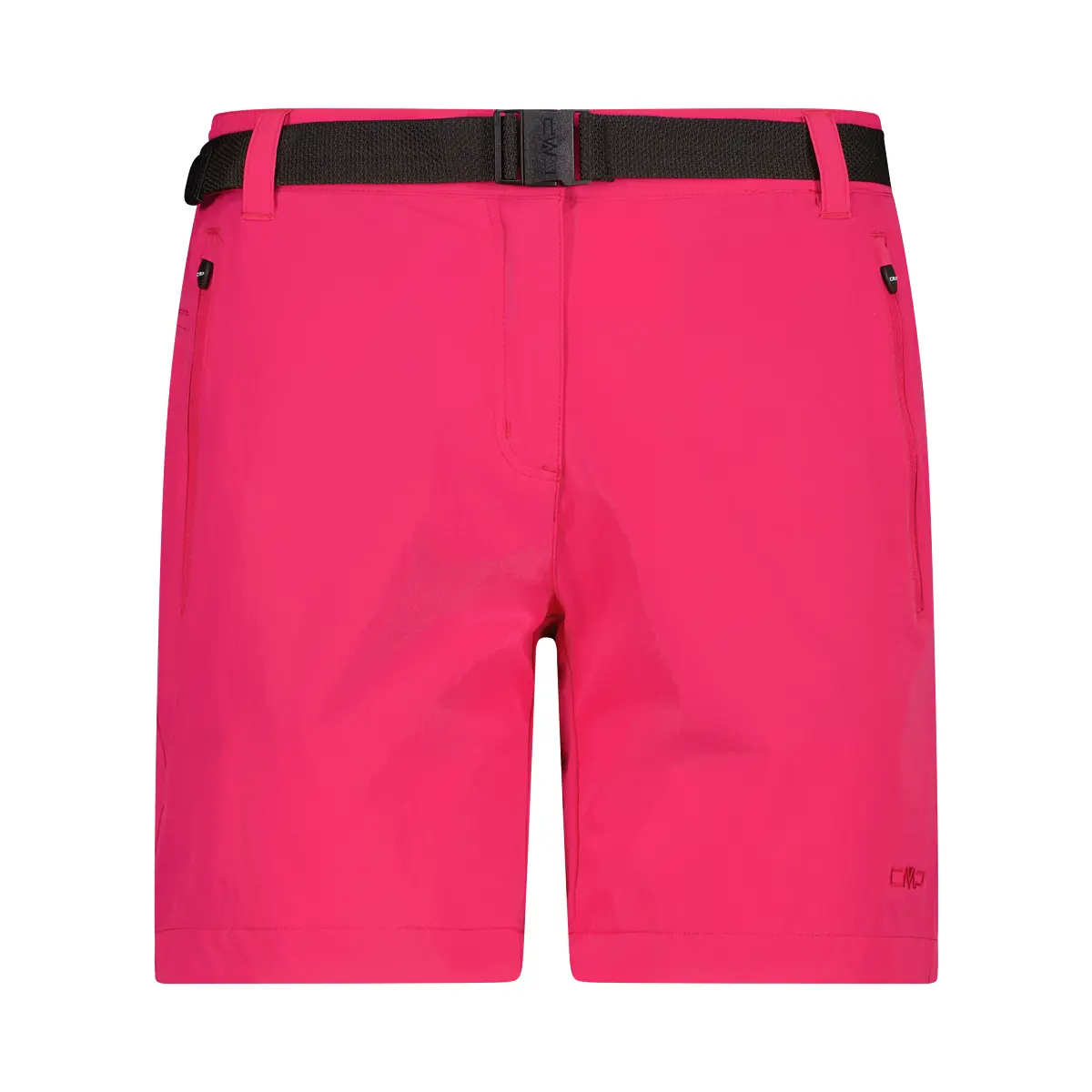 Women's stretchy shorts CMP