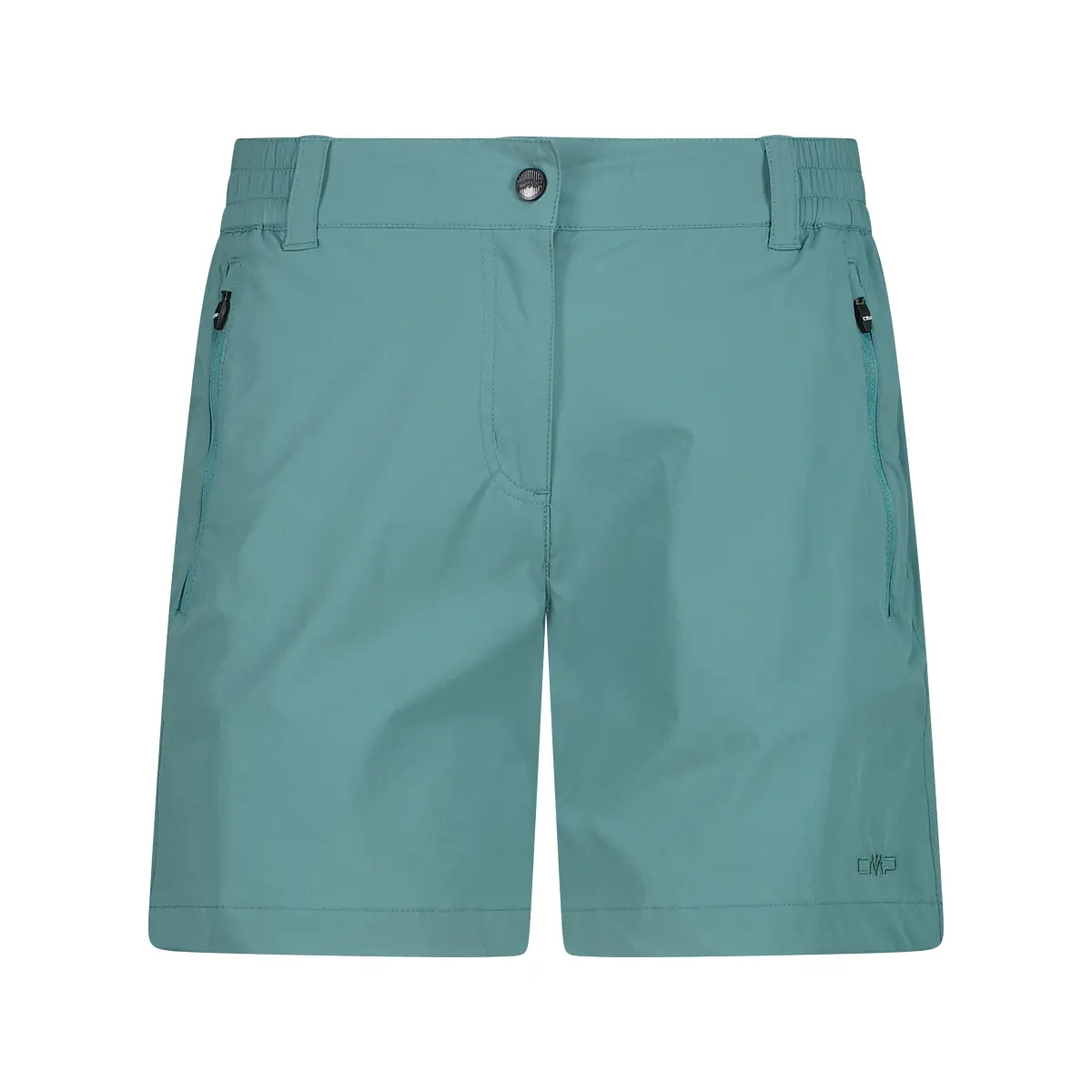 Cmp Damen Vert Wandershorts Für