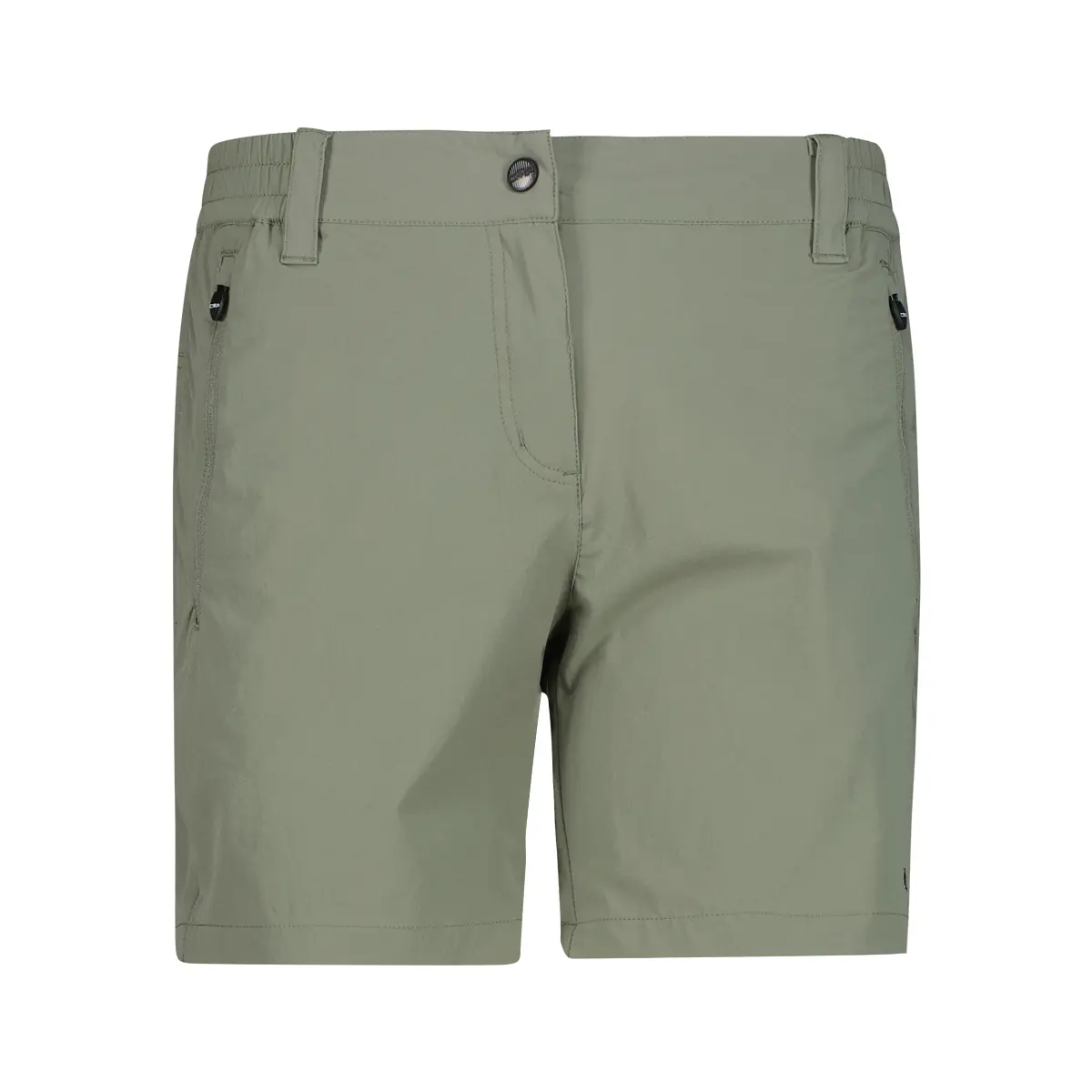 Cmp Damen Vert Wandershorts Für