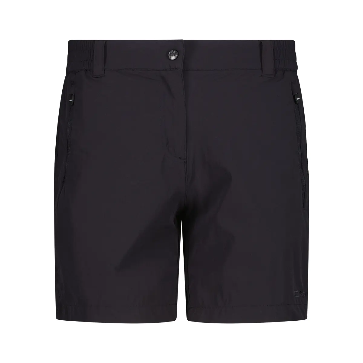 Cmp Mujer Noir Pantalón Corto De Senderismo