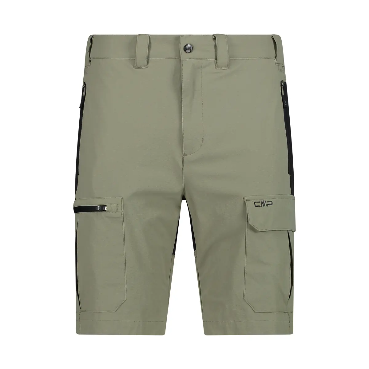 Cmp Vert Short De Senderismo