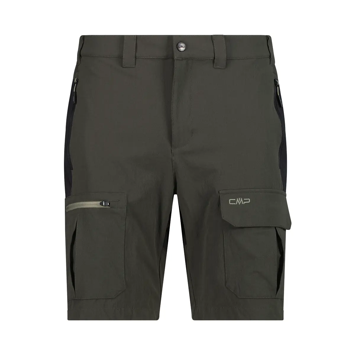 Cmp Vert Pantalón Corto Cargo