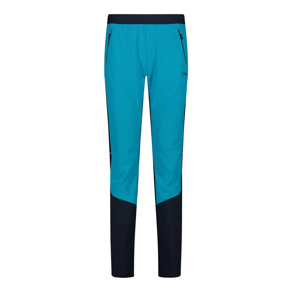 Cmp Women's Bleu Trousers Unlimitech