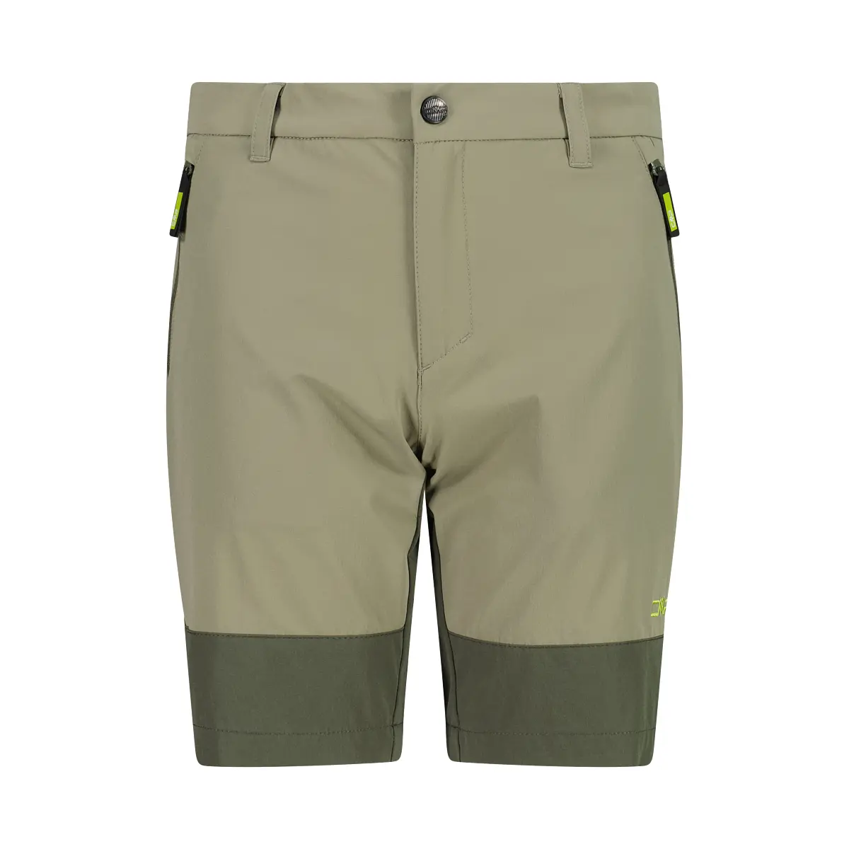Short Extensible Enfant CMP