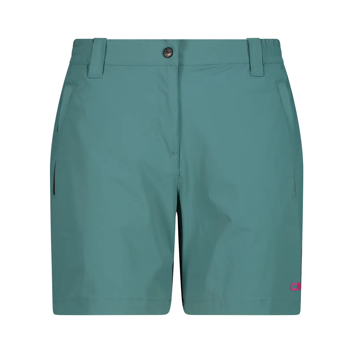 Cmp Damen Vert Wandershorts Für