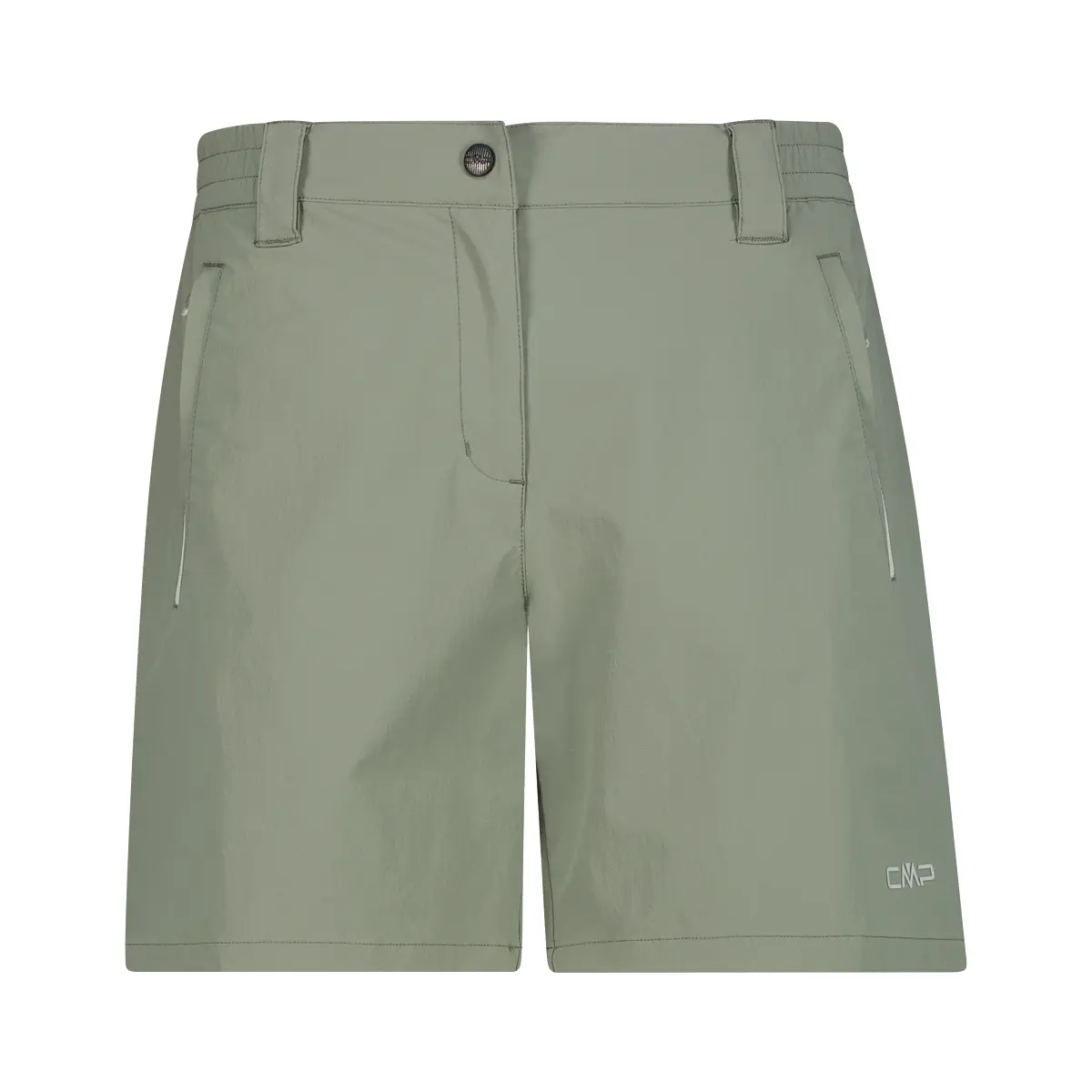 Women's hiking shorts CMP Unlimitech Stretch
