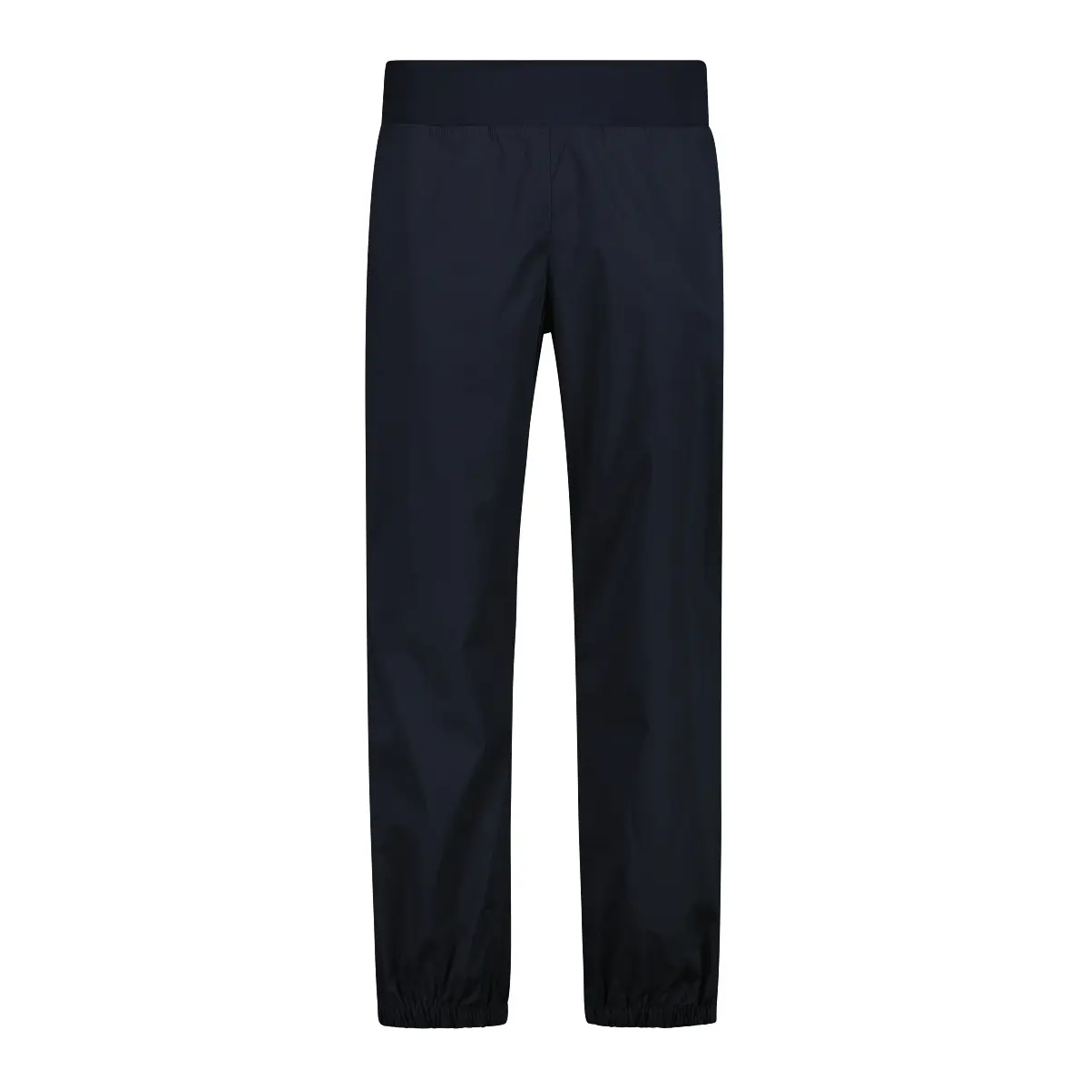Pantaloni in jersey elasticizzato donna