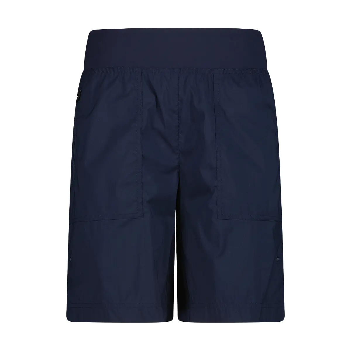 Cmp Women's Bleu Shorts Stretch