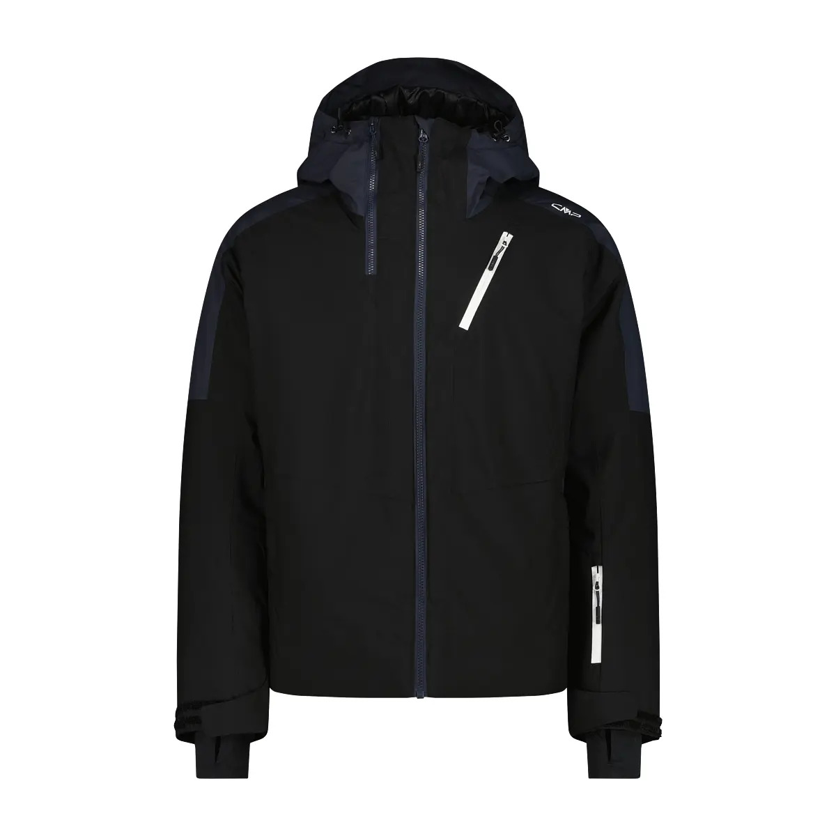 Ski-Jacke aus Serge CMP