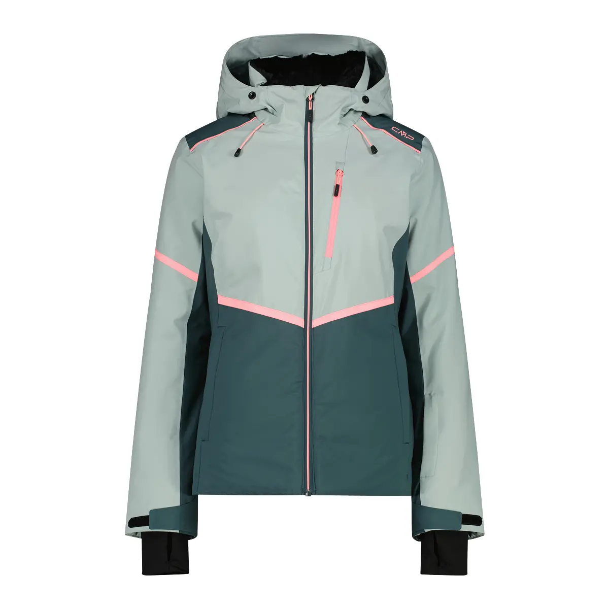 Skijacke Damen CMP