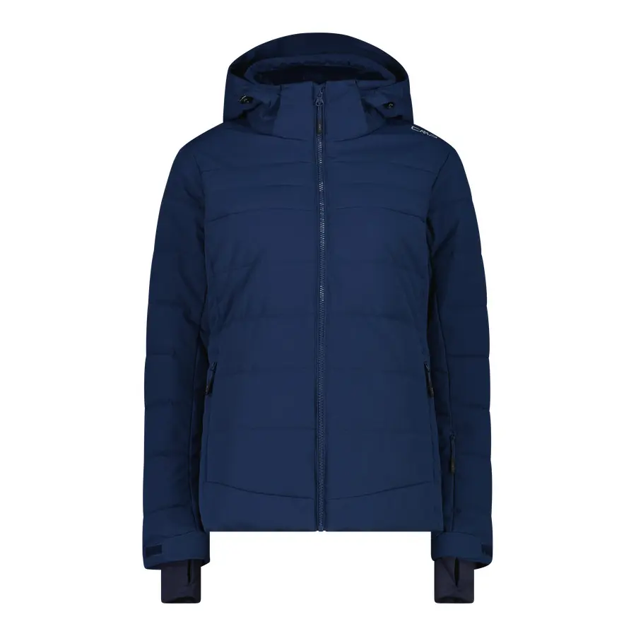 Damen-Daunenjacke CMP