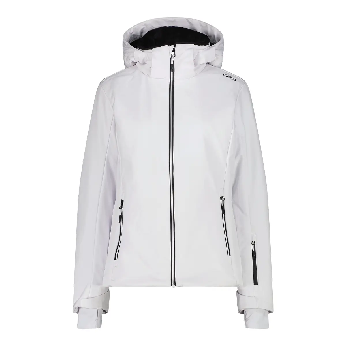 Softshell-Skijacke Damen CMP