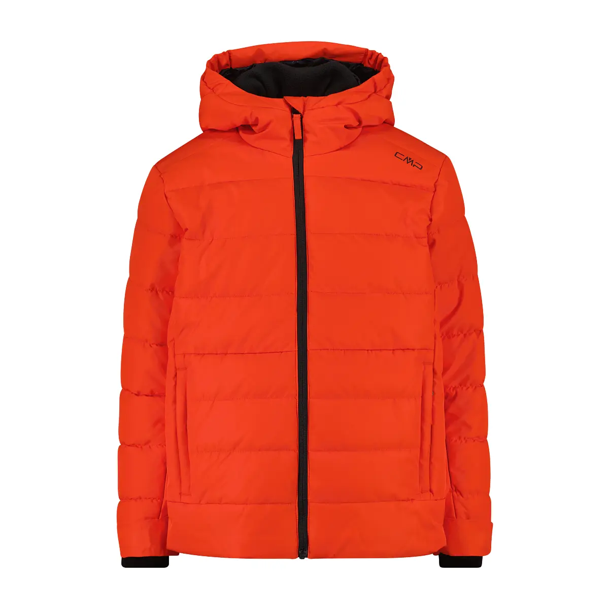 Skijacke mit Kapuze Kind CMP
