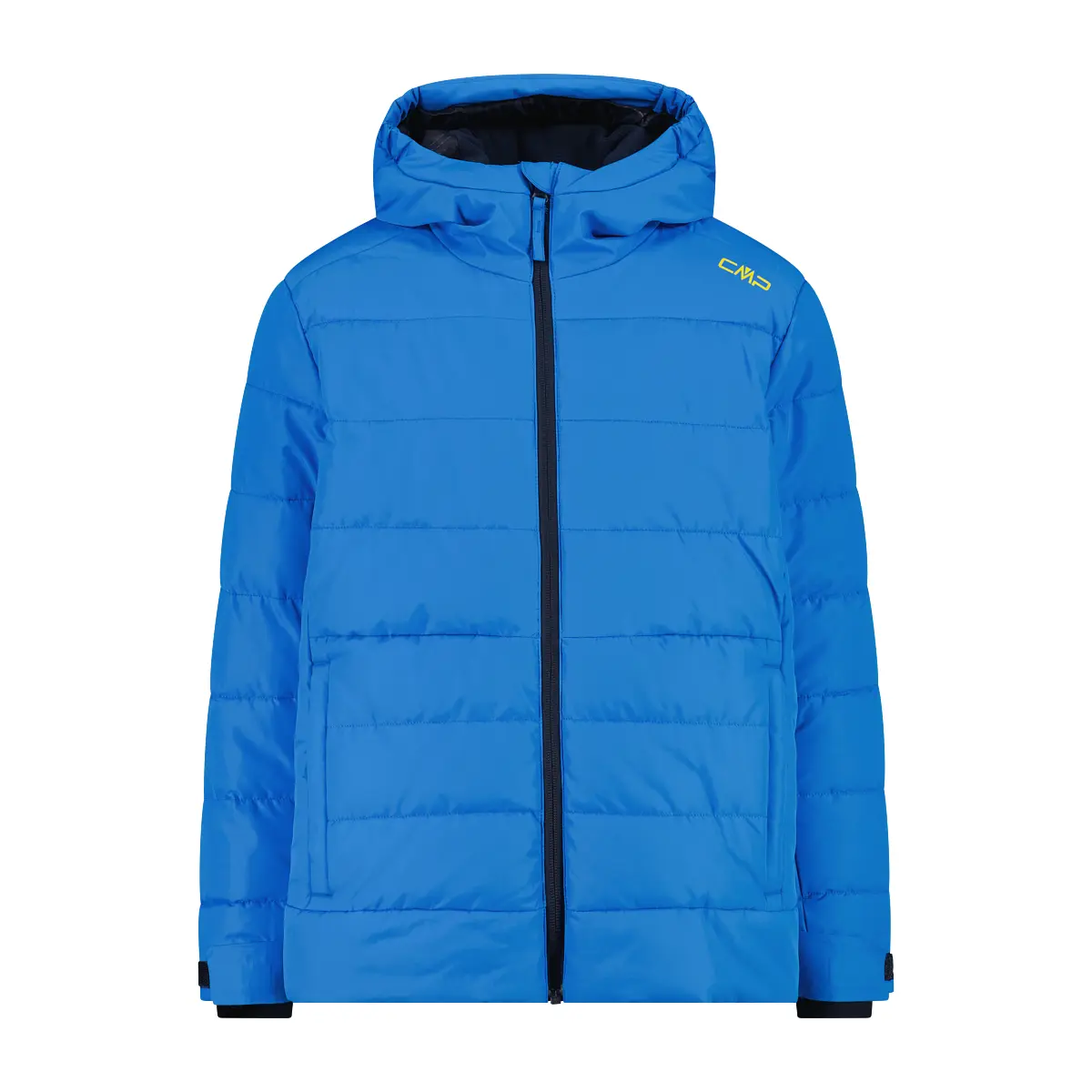 Skijacke mit Kapuze Kind CMP