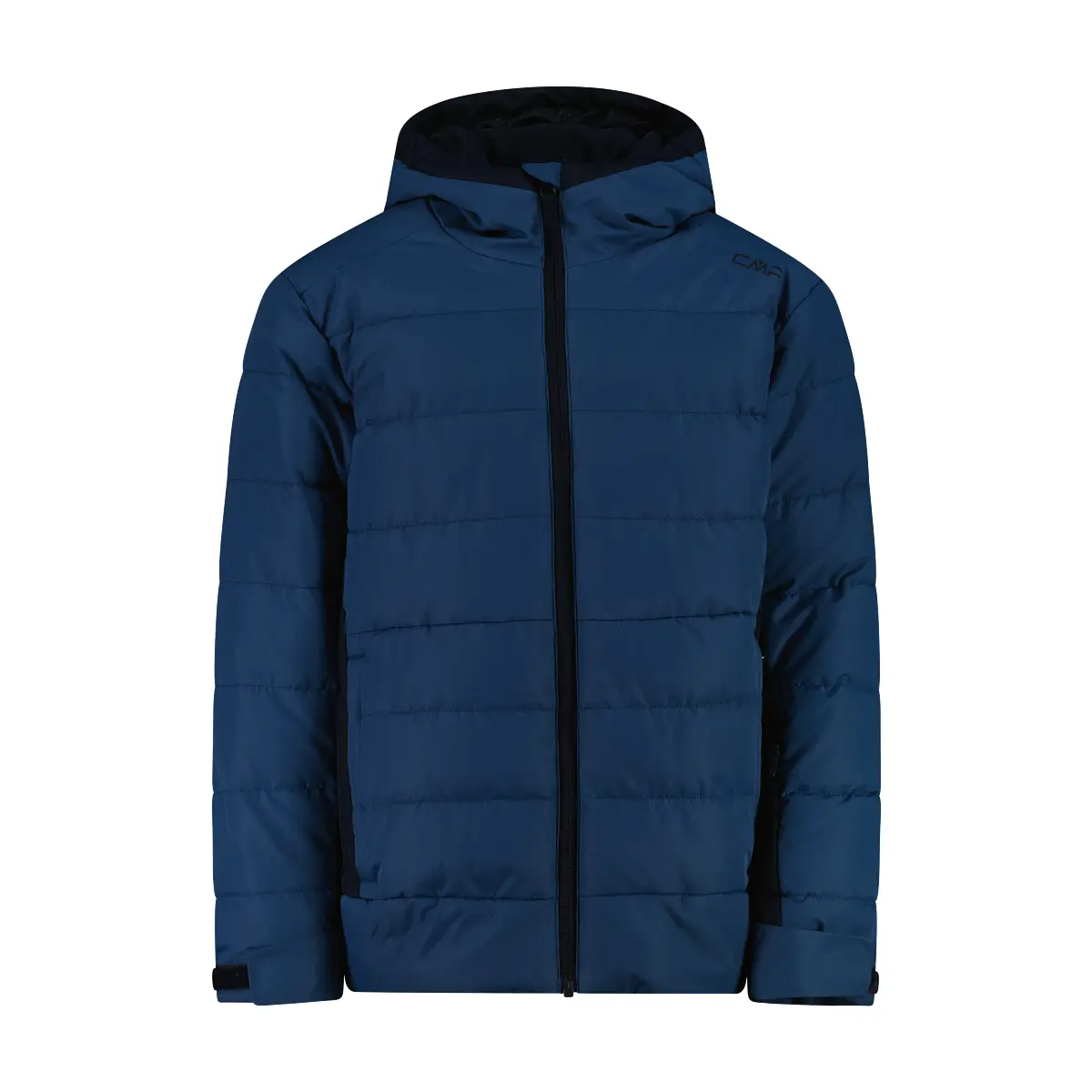 Skijacke mit Kapuze Kind CMP
