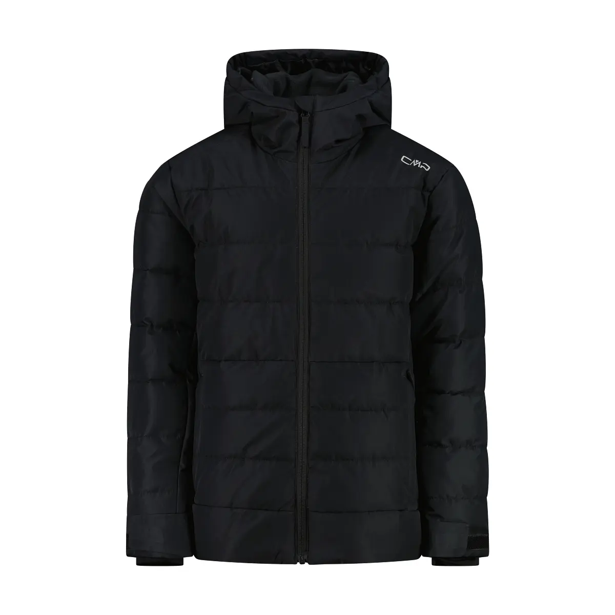 Skijacke mit Kapuze Kind CMP
