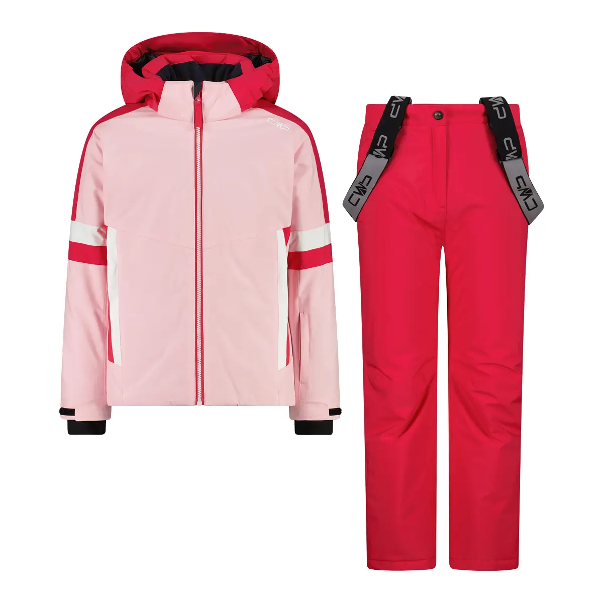 Skianzug Mit Hose Und Jacke Mädchen CMP