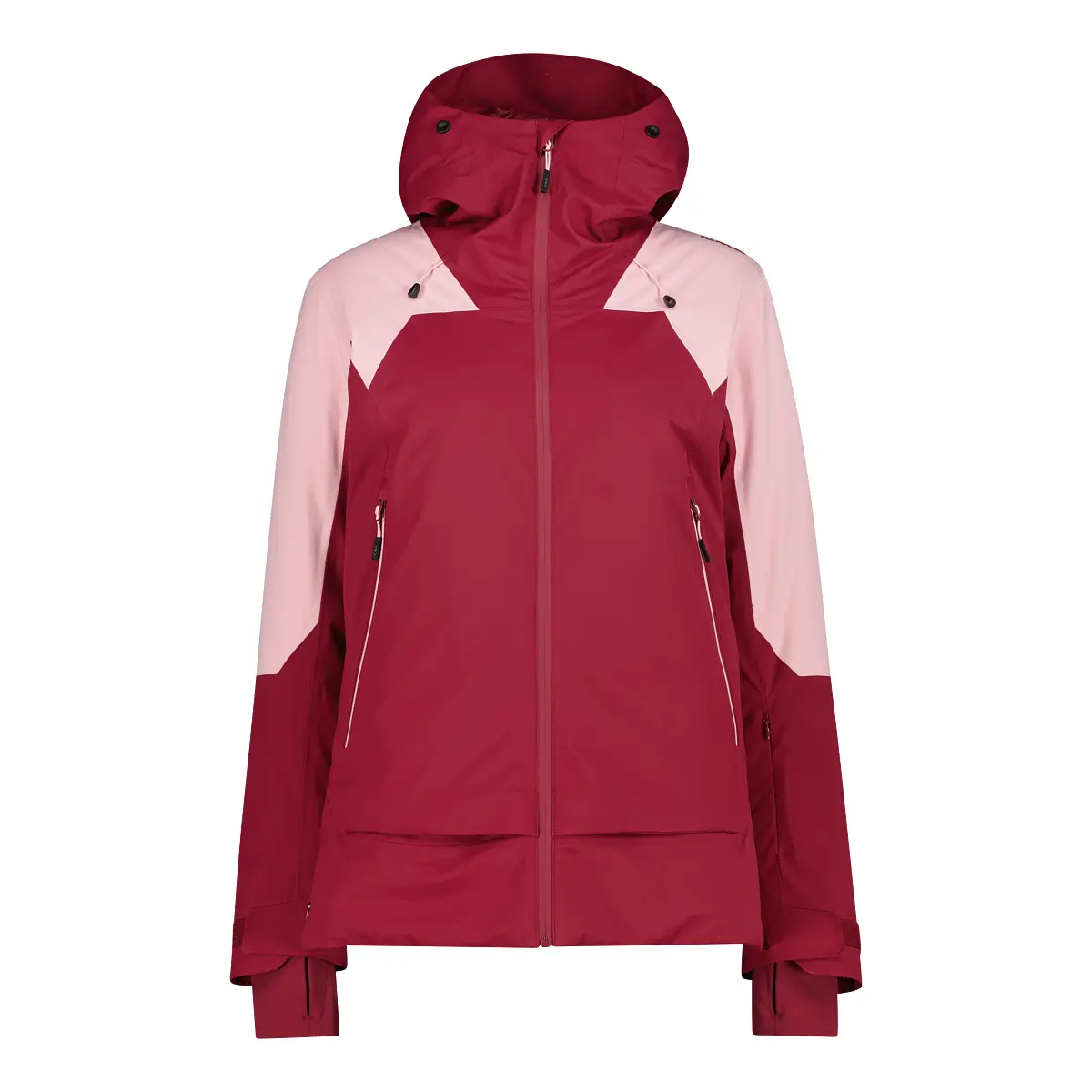 Skijacke Damen CMP Unlimitech PrimaLoft