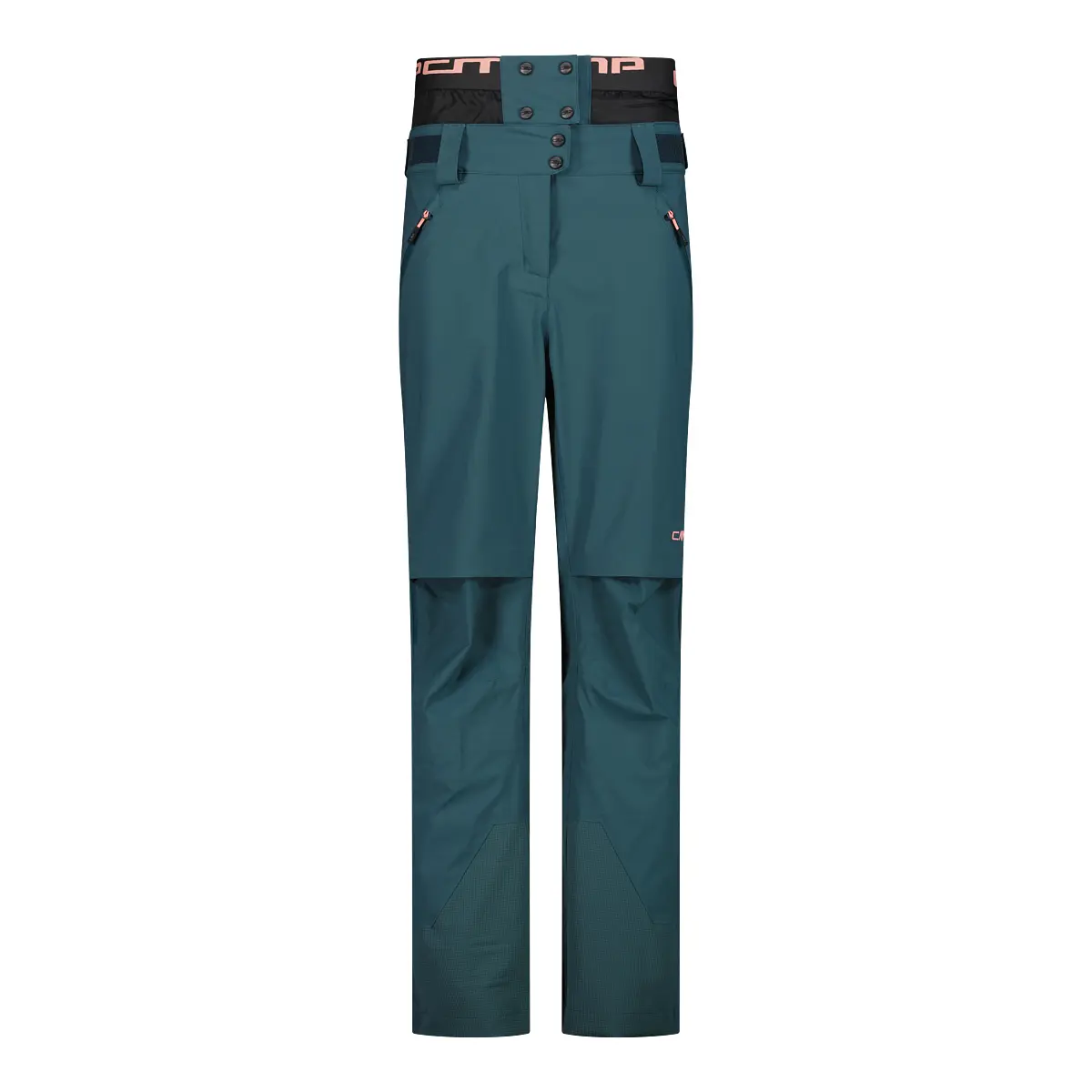 3-Lagen Skihose Damen CMP Unlimitech