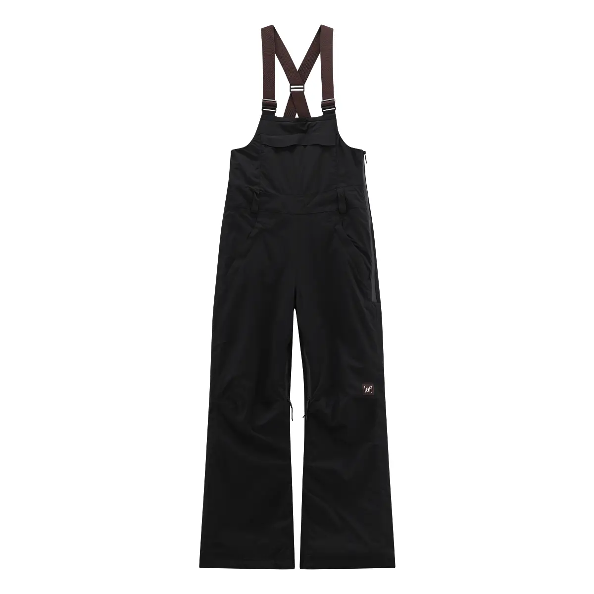 Damen Softshell Skihose CMP