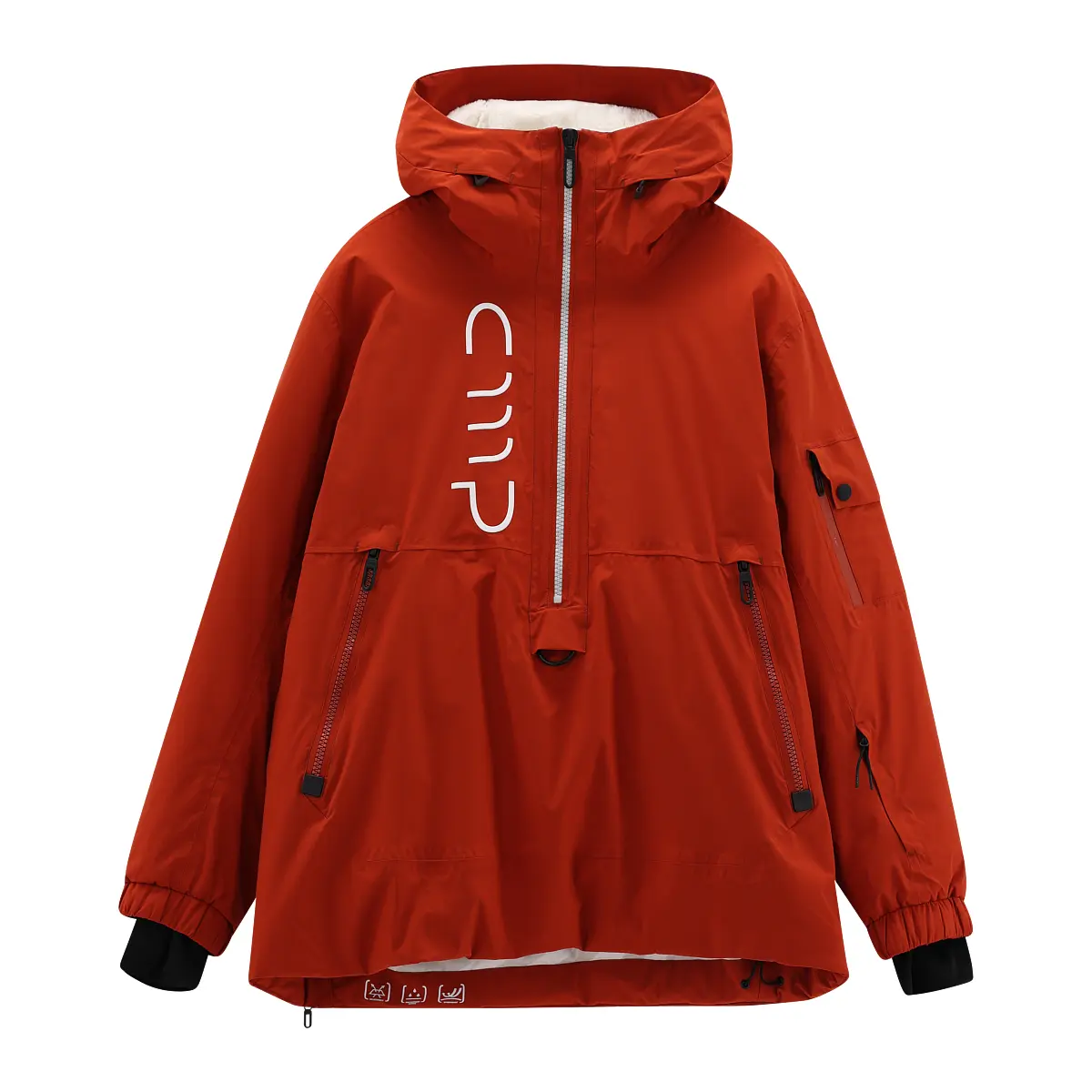 Skijacke CMP Anorak